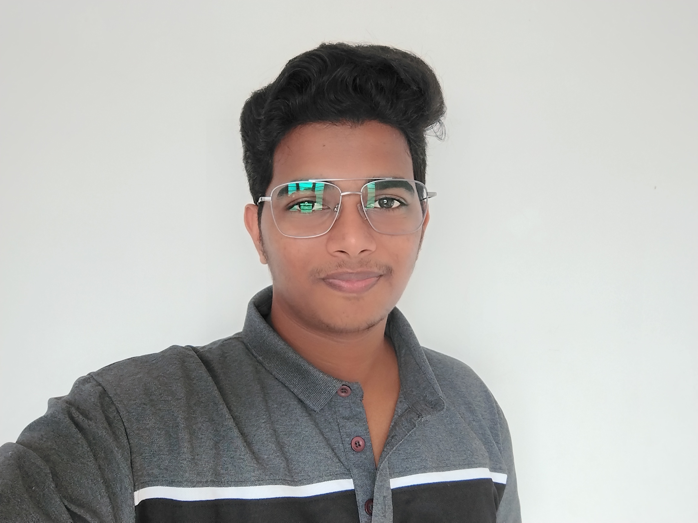 Rijin Raju